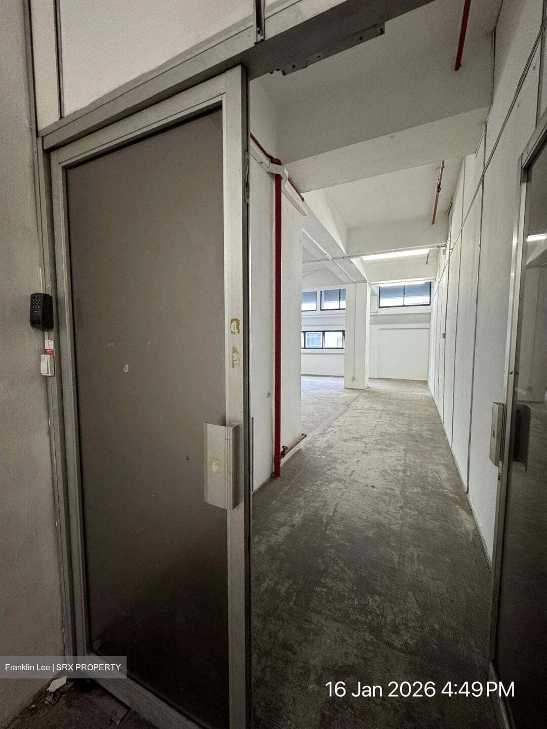 Ruby Industrial Complex (D13), Warehouse #549219081